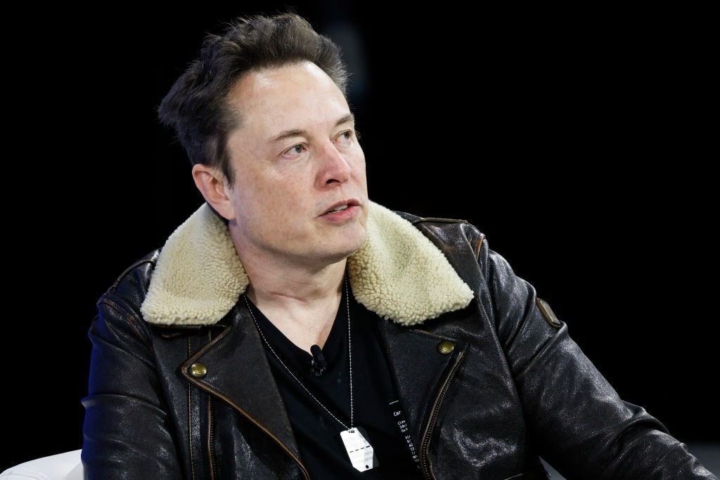 Assault on Elon Musk and X Comes From Well-Oiled Censor Machine