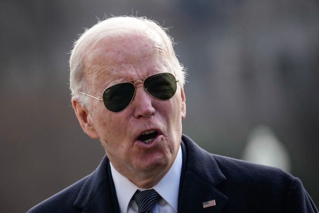 Biden Shows No Leadership in Worsening Red Sea Operation