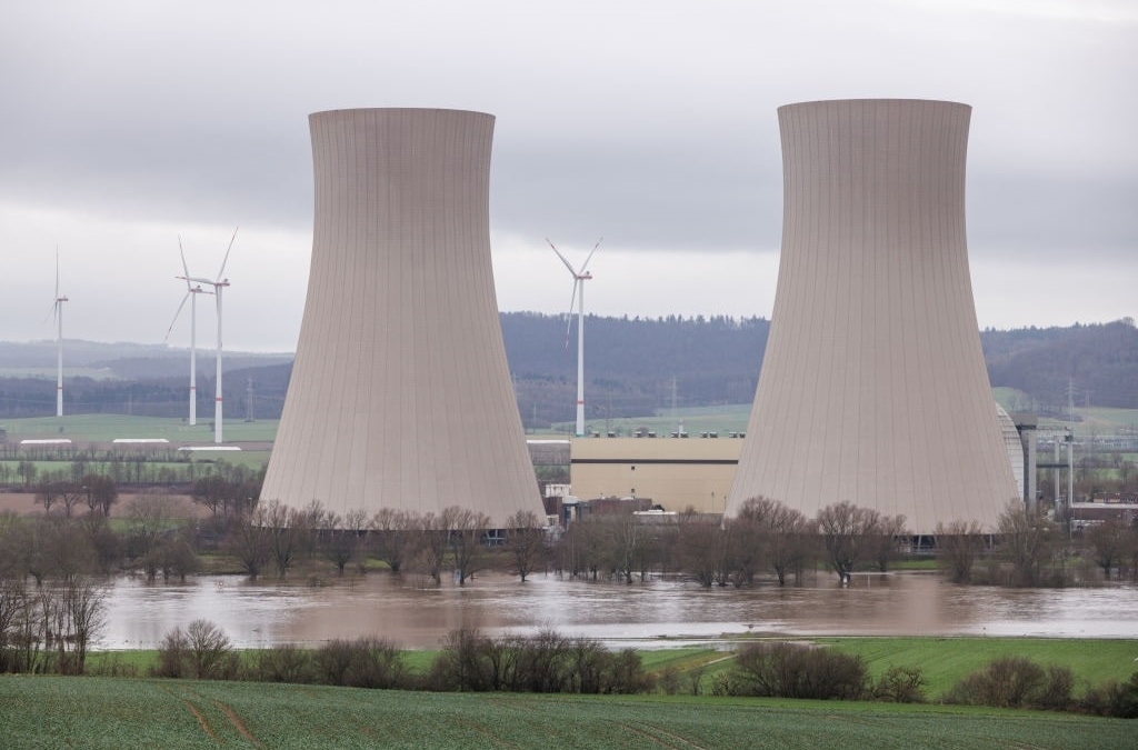 Is a Nuclear Renaissance on the Horizon?