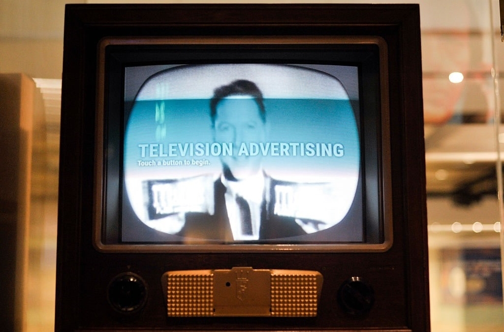 Advertising in 2023 – Who Spent the Most?