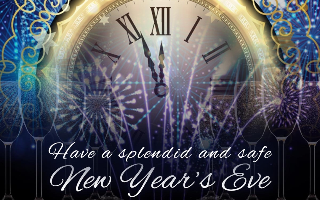 A Special New Year’s Eve Message From Liberty Nation