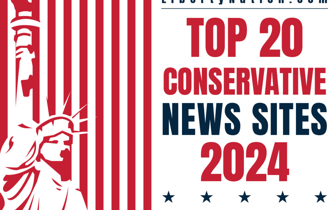 Top Conservative News Sites to Read in 2024