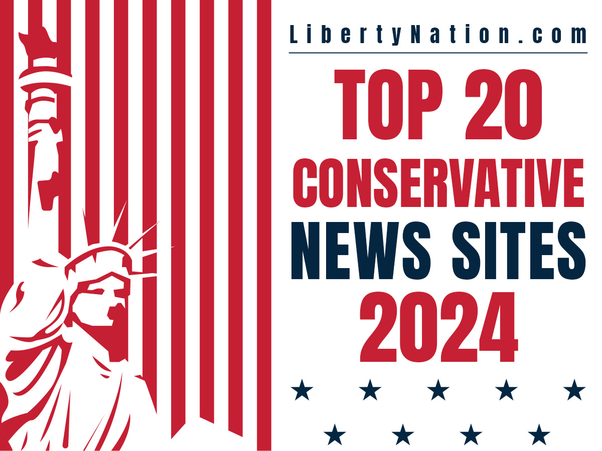 Top Conservative News Sites to Read in 2024