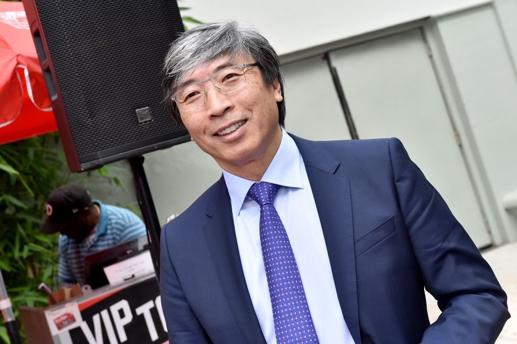 GettyImages-1065947854 Patrick Soon-Shiong