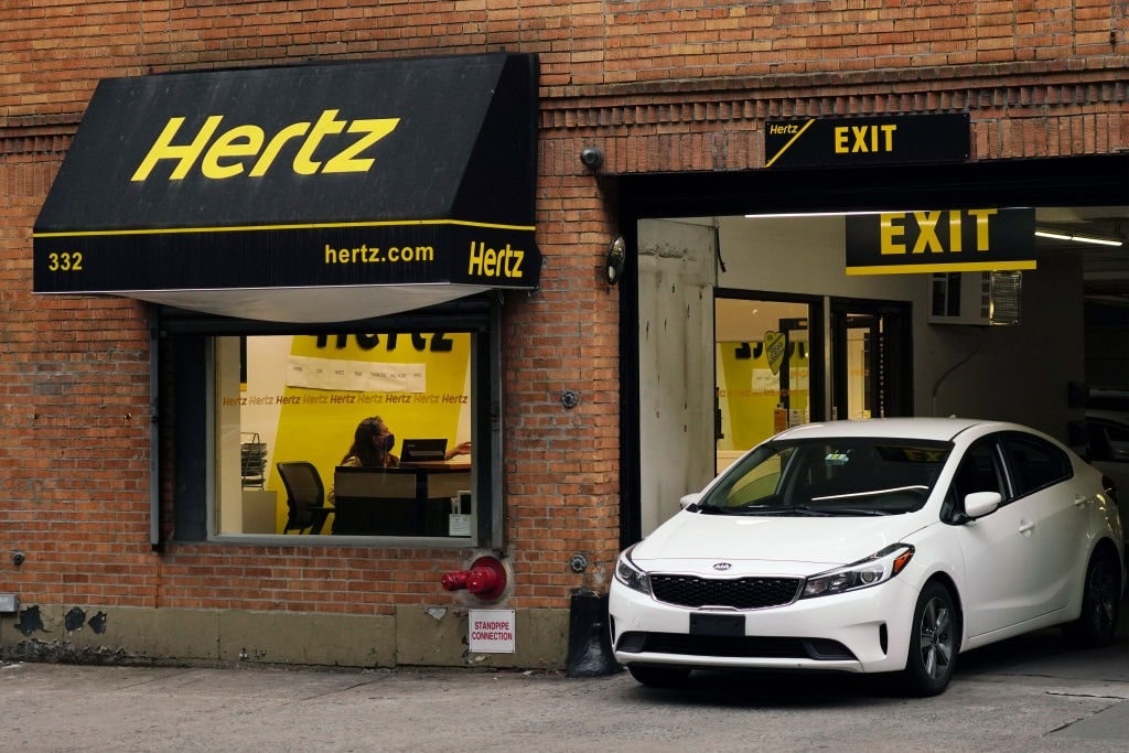 Electric Vehicles: Don’t Hertz Me