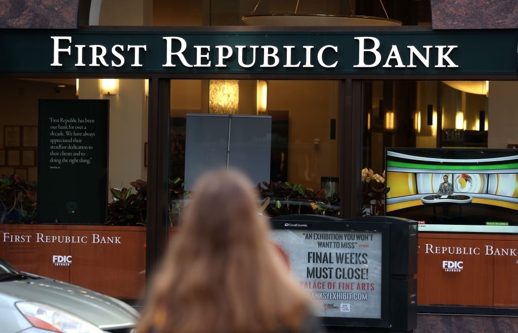 Fed Forcing Banks to Take Emergency Loans – Swamponomics