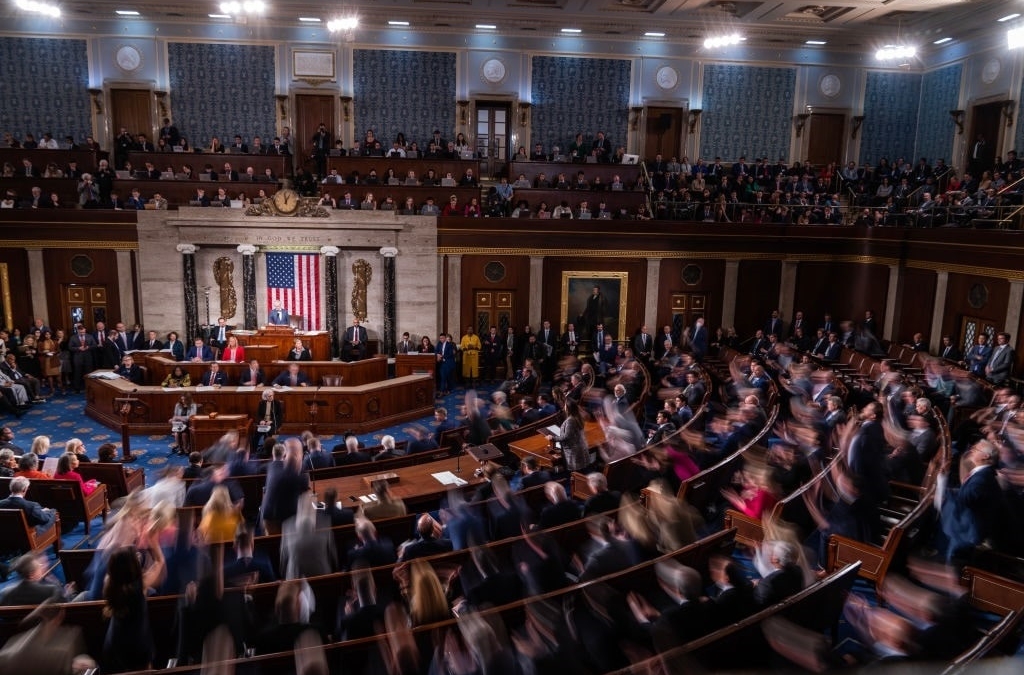 Will 2024 Be a Big Year for the House GOP – Or Another Big Bust?