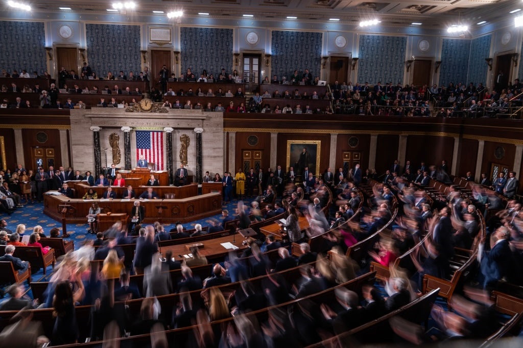 Will 2024 Be a Big Year for the House GOP – Or Another Big Bust?