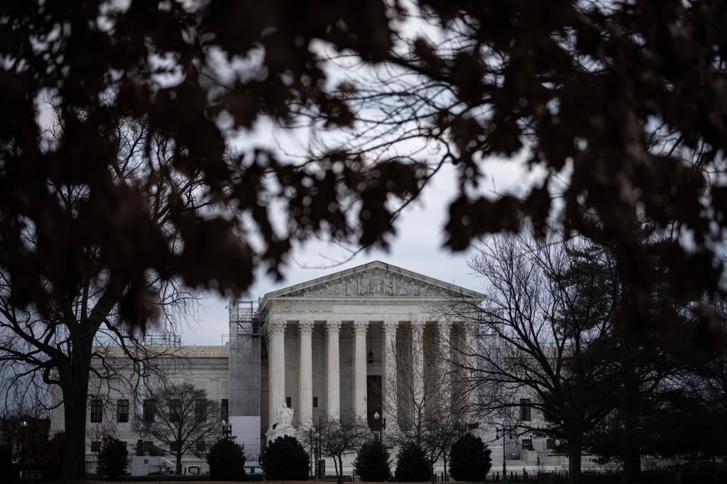 David v. Goliath: Should Supreme Court Defer to Govt Agencies?