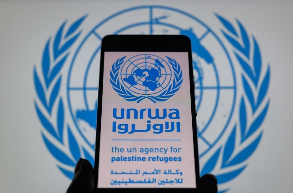 UN Agency Workers Backed Hamas in Word and Deed