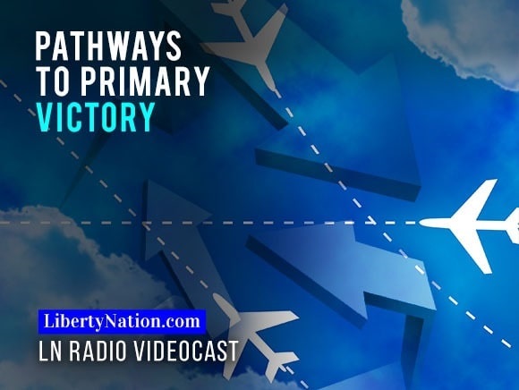 Pathways to Primary Victory