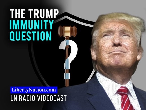 The Trump Immunity Question