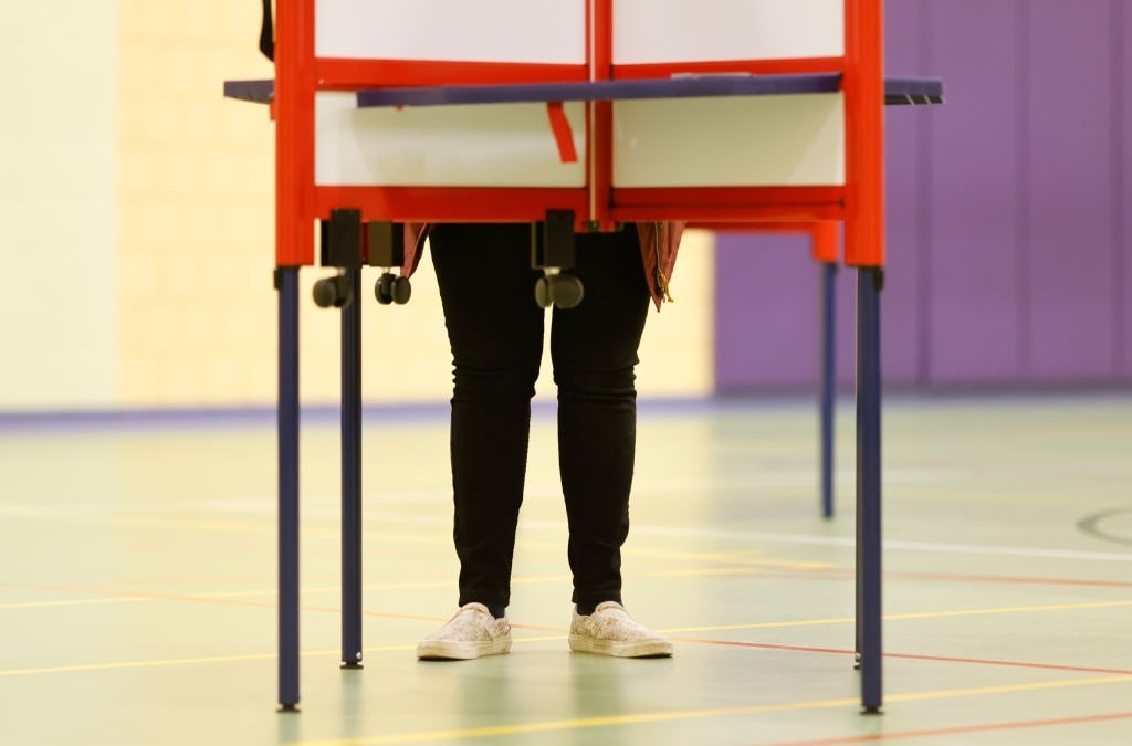 The Changing Election Laws of Swing States – Michigan