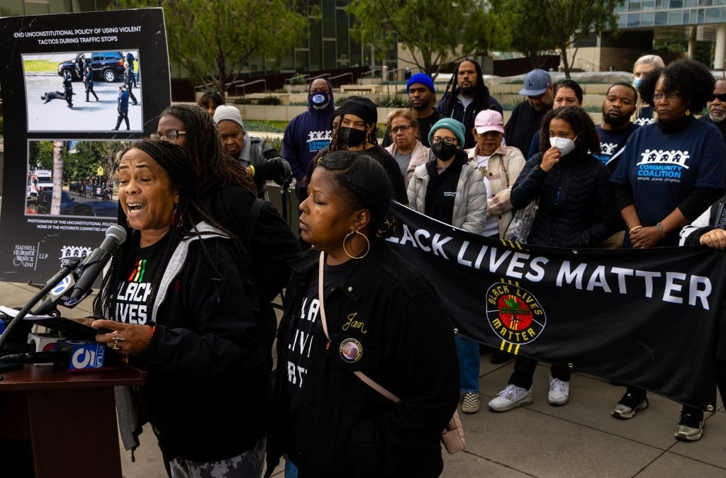 Black Lives Matter in Your Kid’s Classroom – Not Radical Ideology