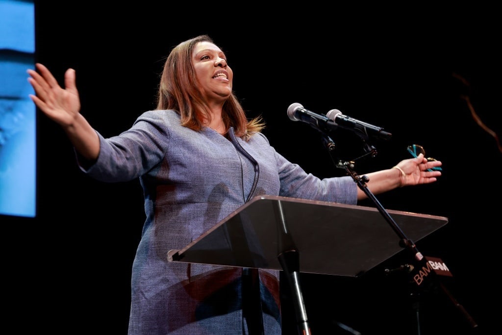 GettyImages-1935575561 Letitia James