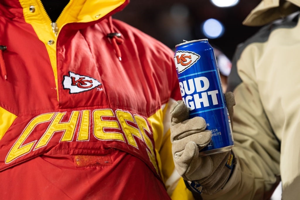 Clydesdales on Super Sunday: Bud Light Wants You Back