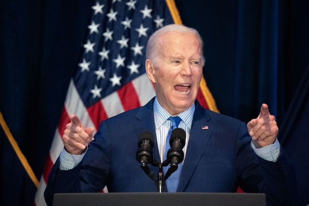 Three Big Lies of Joe Biden