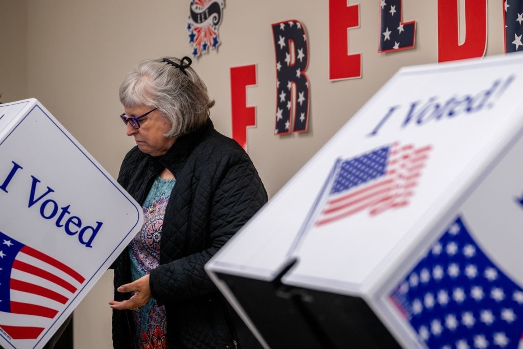Confusion Reigns as South Carolina and Nevada Vote for President