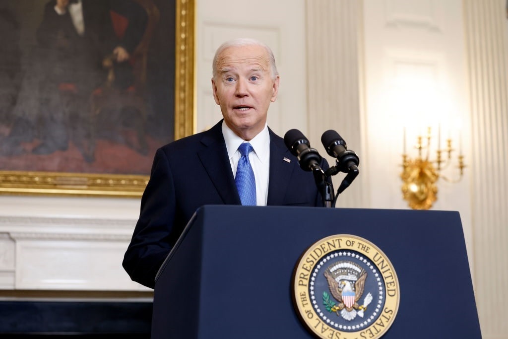 Can Joe Biden Still Win the Presidential Election?