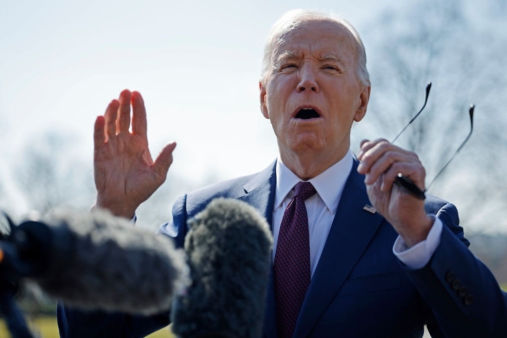 James Biden Faces Congressional Grilling on Business Deals