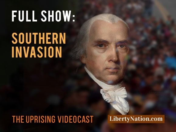 Southern Invasion – Uprising – Full Show