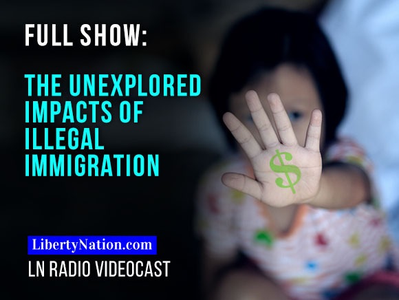 The Unexplored Impacts of Illegal Immigration