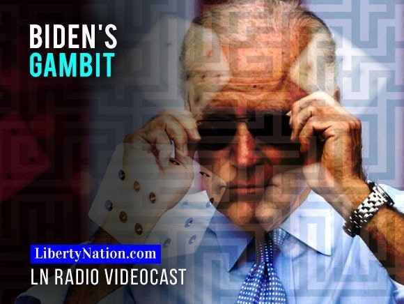 Biden’s Gambit