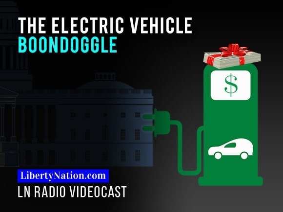 The Electric Vehicle Boondoggle