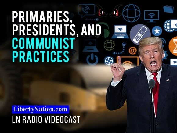 Primaries, Presidents, and Communist Practices