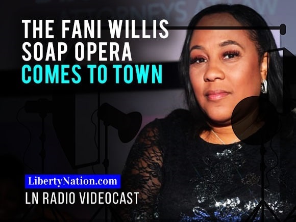 The Fani Willis Soap Opera Comes to Town