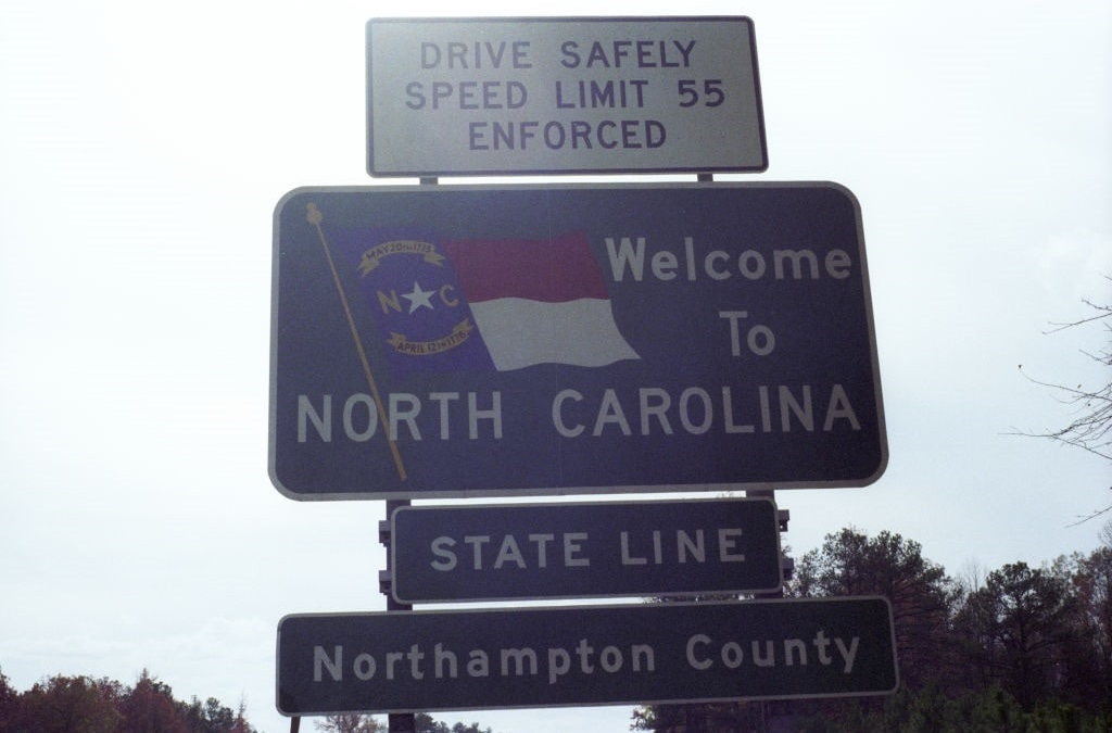 The Changing Election Laws of Swing States – North Carolina