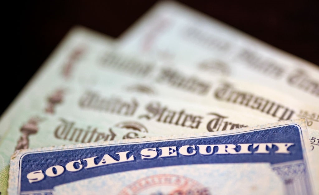 The Coming Social Security Bomb – Swamponomics