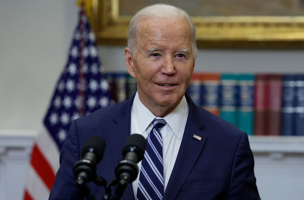 Biden Administration Hails Migrants as ‘Newcomers’ to US