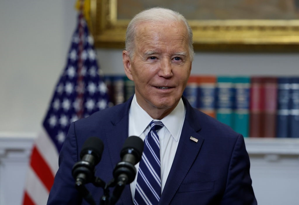 Biden Administration Hails Migrants as ‘Newcomers’ to US