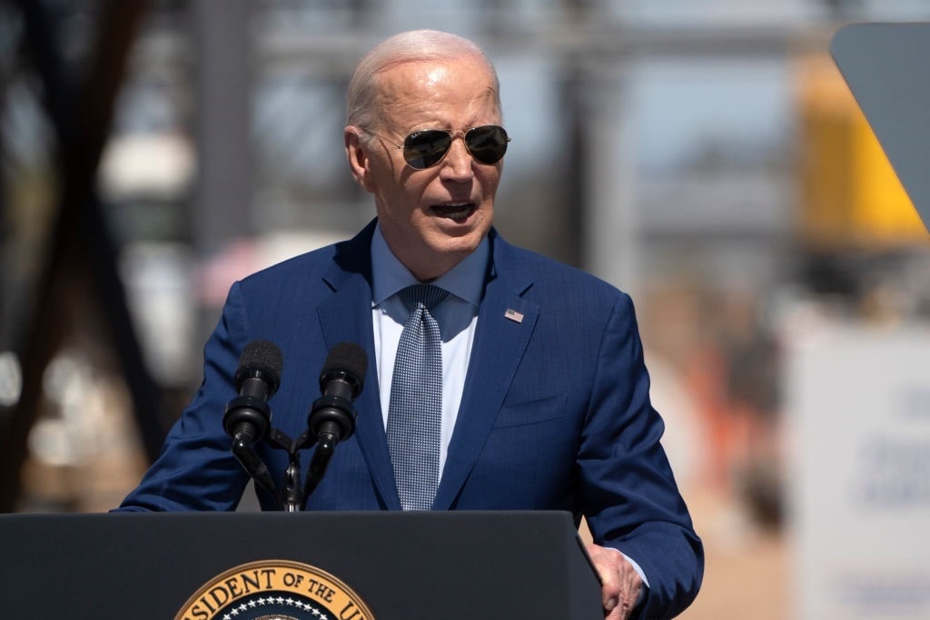 Is President Biden’s Political Posturing Endangering Israel?