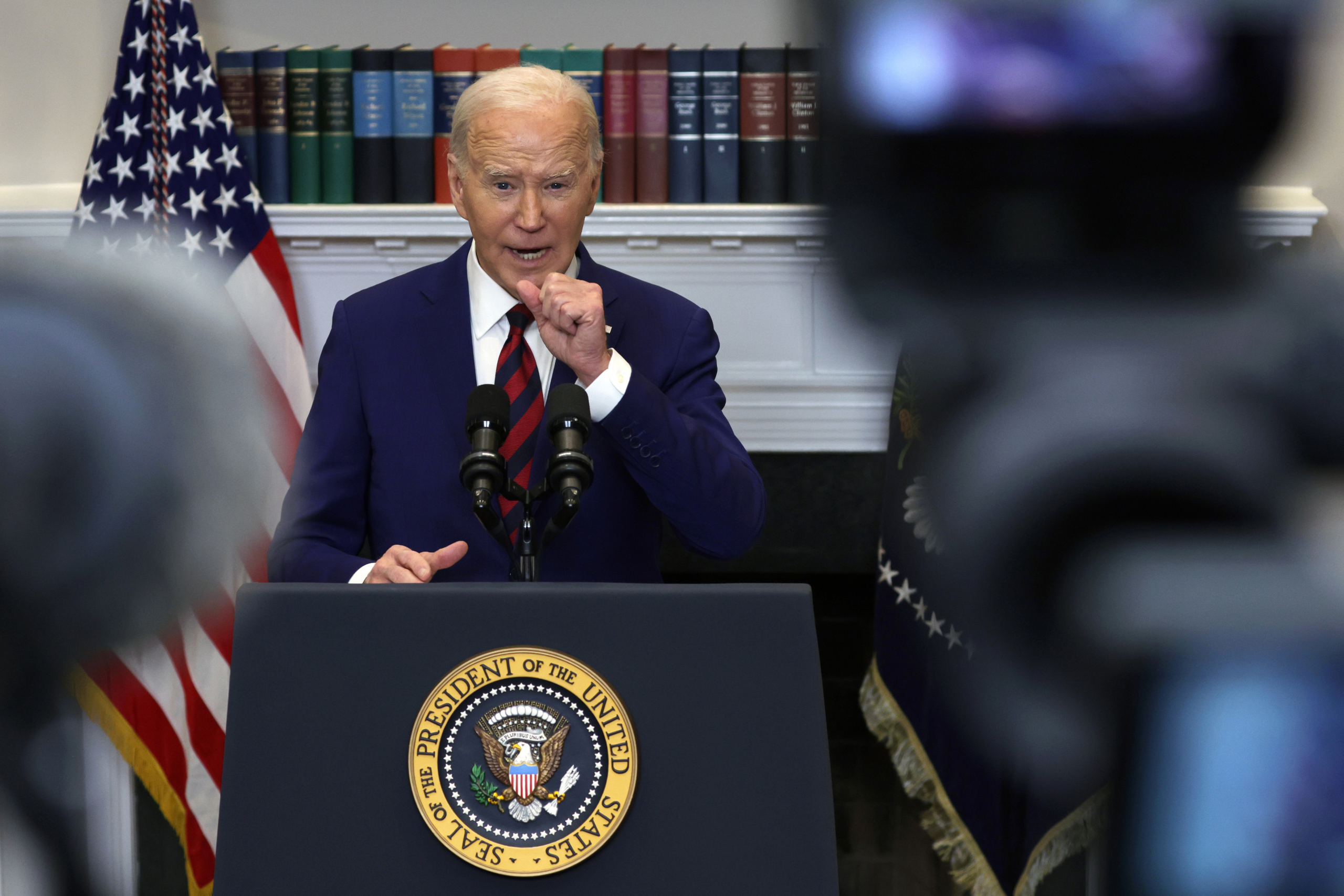 Is the Biden Campaign Strategy Fatally Flawed?