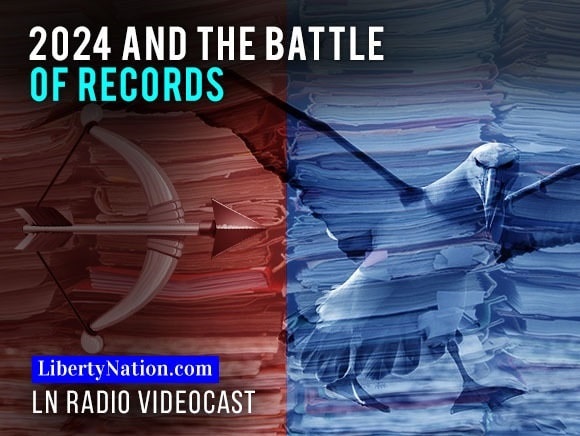 2024 and the Battle of Records