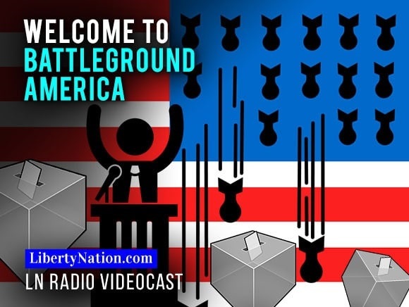 Welcome to Battleground America