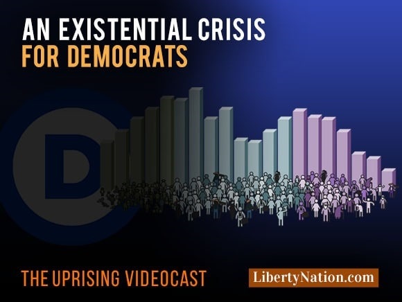 An Existential Crisis for Democrats – Uprising
