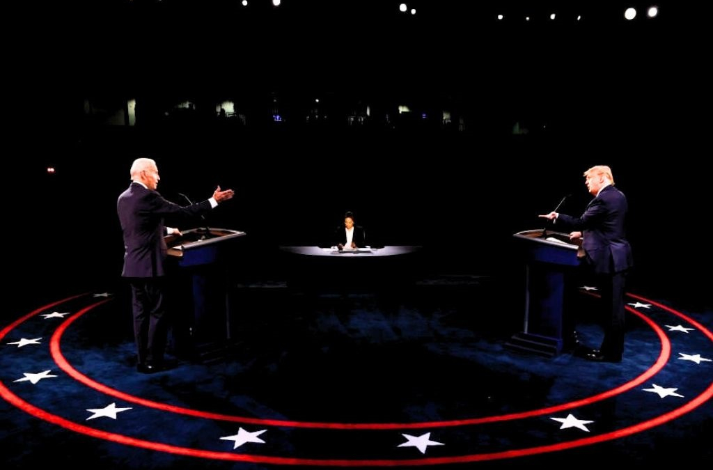 Anticipating the 2024 Presidential Debates – Or Perhaps Not