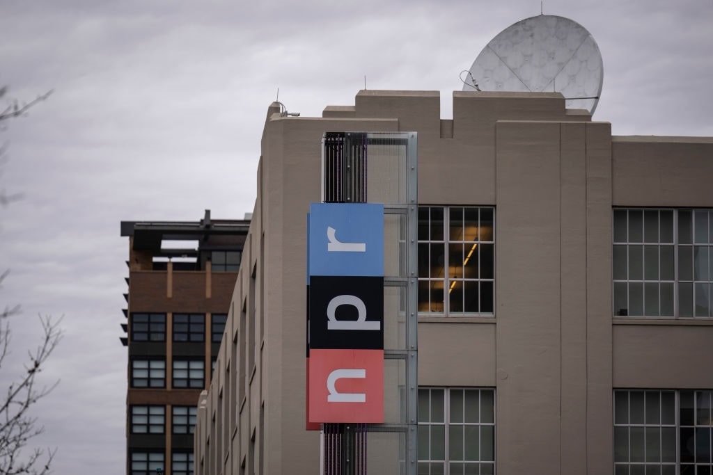 NPR and the Real Threat to Democracy