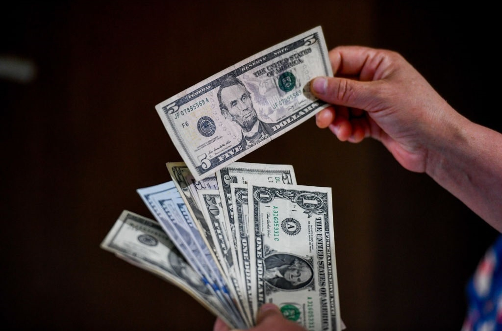 Republicans Wage War on Basic Income Schemes