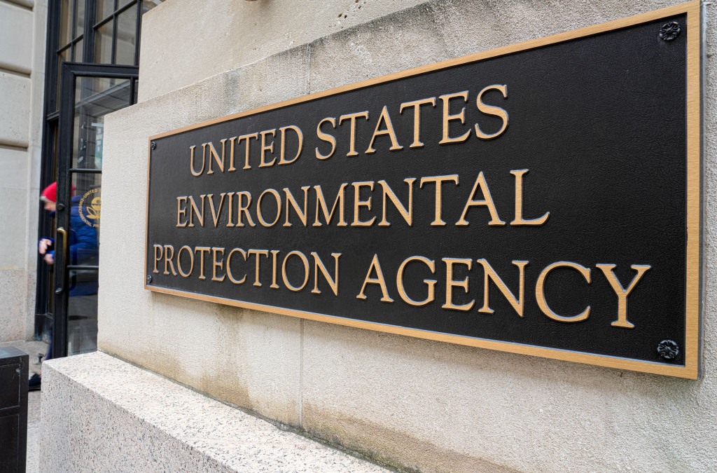 EPA Rules on Forever Chemicals Will Take Forever to Do Anything