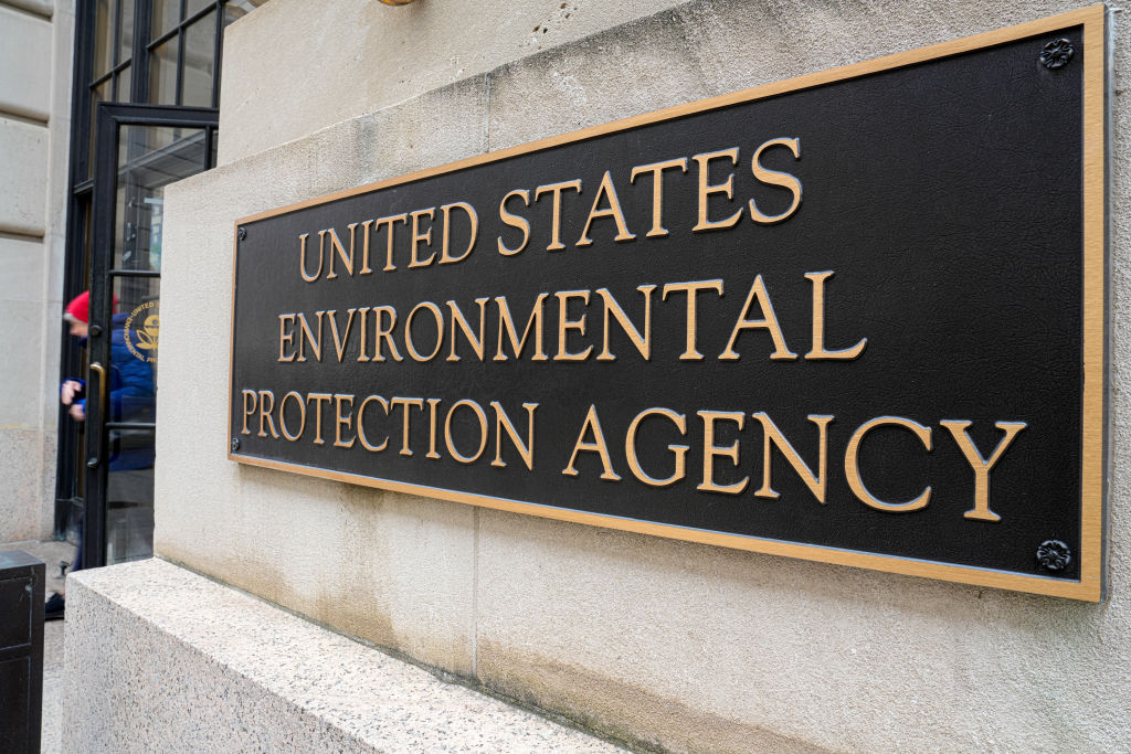 EPA Rules on Forever Chemicals Will Take Forever to Do Anything