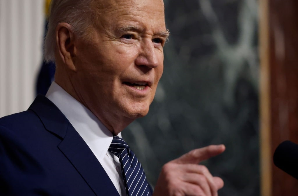 Biden Warned Iran, but They Hit Israel Anyway – So Now What?