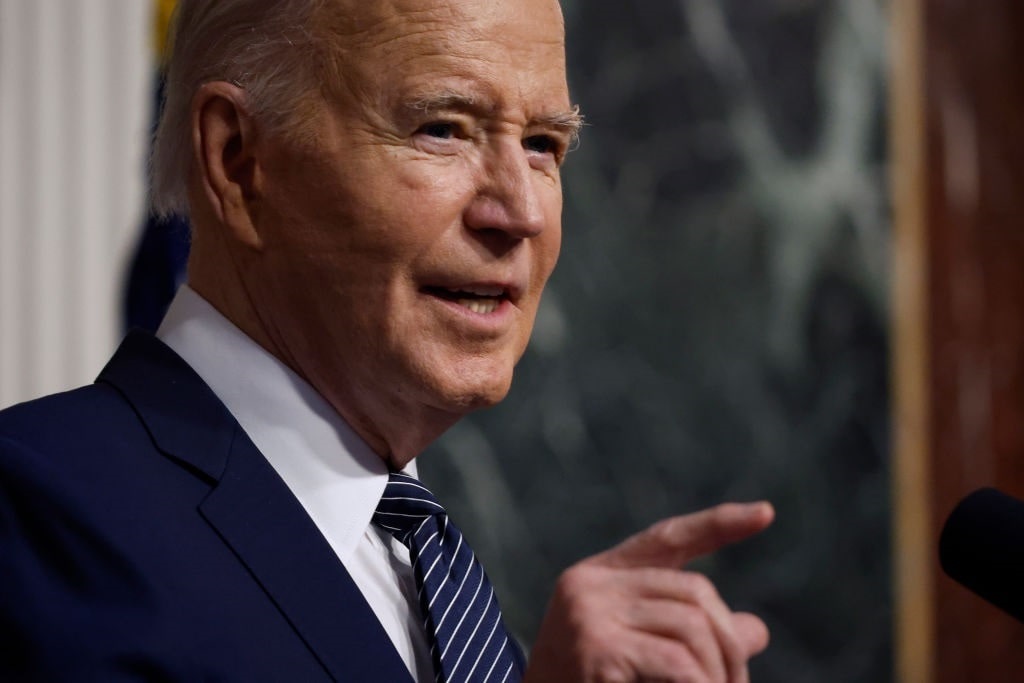 Biden Warned Iran, but They Hit Israel Anyway – So Now What?