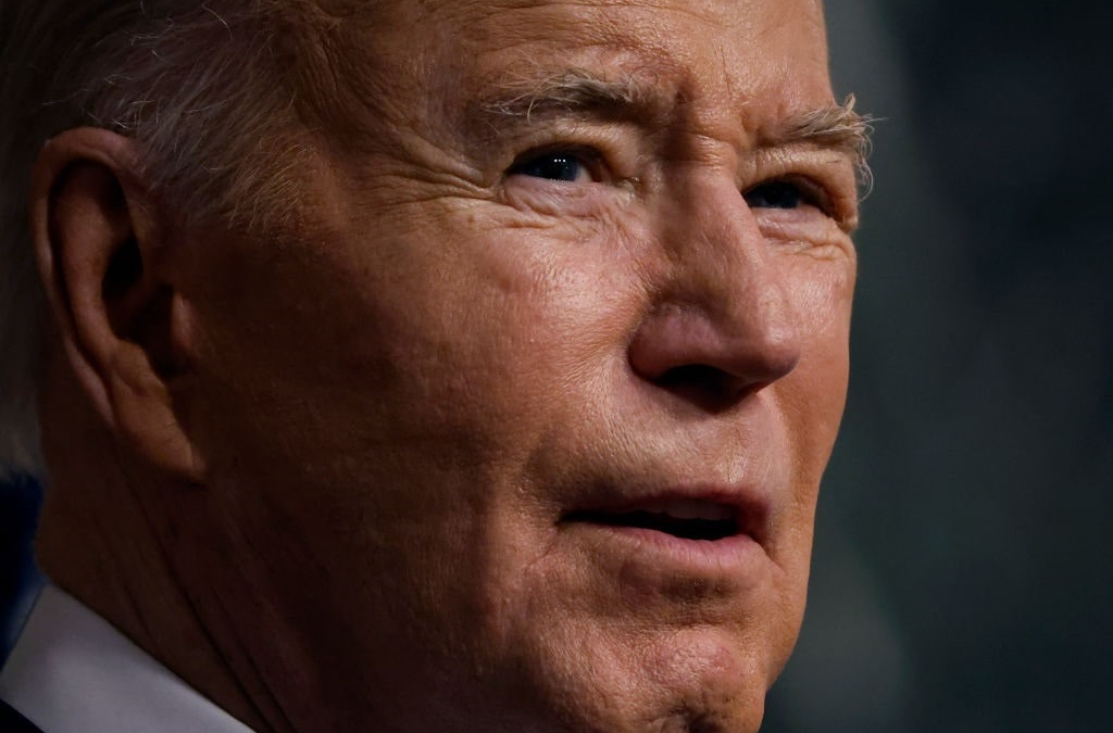 Can Biden Beat Trump on Abortion and Democracy Alone?