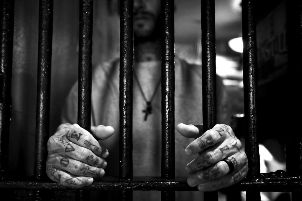 Bail Reform Unleashes Violent Repeat Offenders