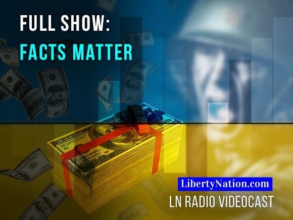 The Ukraine Special – LN Radio Videocast