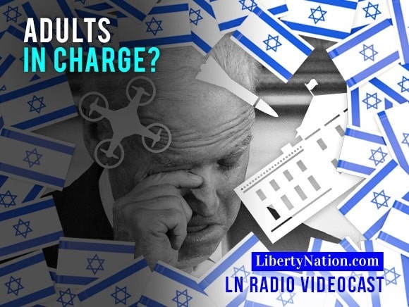 Will Israel be Biden’s Downfall?